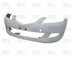 Бампер передний MAZDA 6 (GG/GY) 02-08 (EUR)