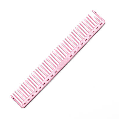 Гребінець YS-456 Dolly Pink Y.S.Park 220 мм (4374)
