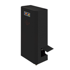 Система резервного живлення LP Autonomic Ultra FW 3500W (АКБ12000Wh) Чорний мат, фото 5