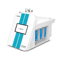 Апарати гідродермабразиї й аквапілінгу