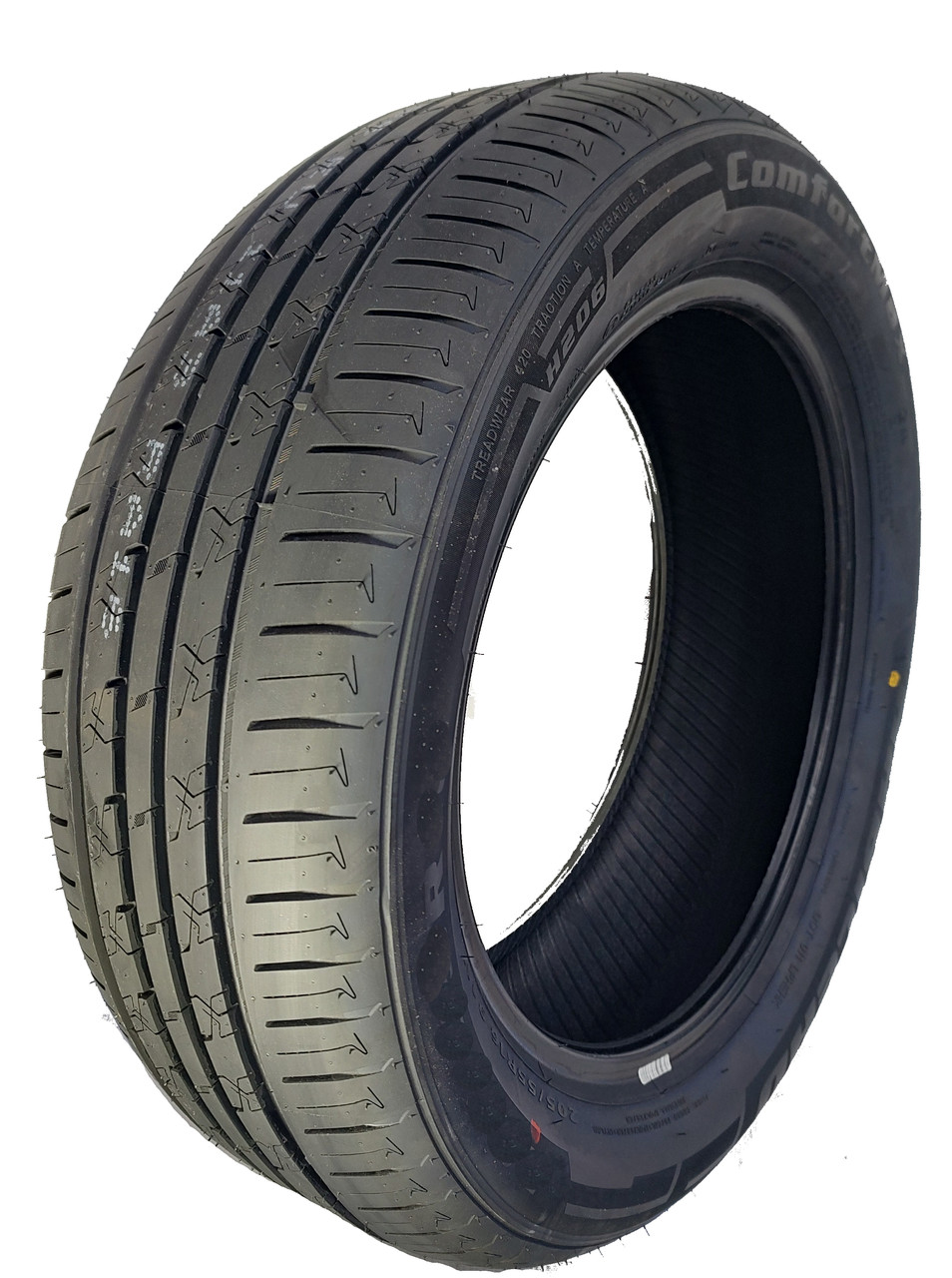 Habilead H206 Comfort Max (225/60R16 98H) літня