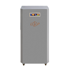 Система резервного живлення LP Autonomic Ultra FW 3500W (АКБ12000Wh) Графіт мат, фото 4