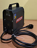 Інверторний зварювальний апарат Патон™ ECO-160 DC MMA, фото 3