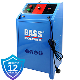 Озонатор/стерилізатор автомобільний Bass Polska 4050 10 Вт