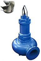 Багатоканальні занурювальні насоси  Faggiolati  G416R3 C1-V73KA2