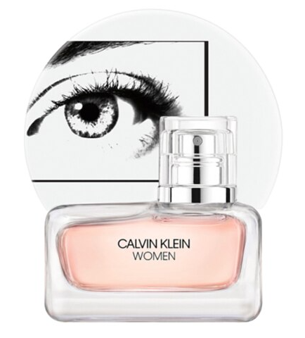Calvin Klein Women парфумована вода, 30 мл