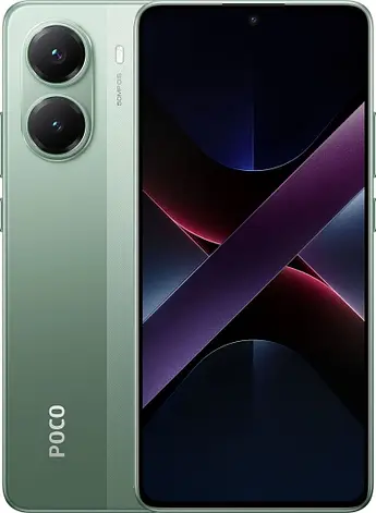 Xiaomi POCO X7 Pro 5G 8/256GB Global NFC Green