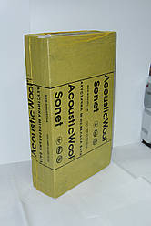 AcousticWool Sonet F Акустична мінеральна вата