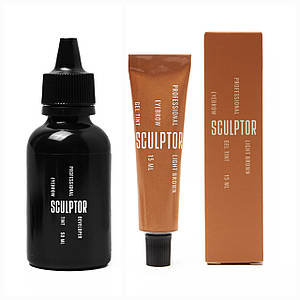 ララSCULPTOR Купити порцелянову статуетку 