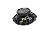 F-628-X6 BOSCHMANN компонентна акустика 16см 250W, Автоакустика, Автомобільні динаміки, фото 4