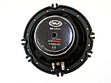 F-628-X6 BOSCHMANN компонентна акустика 16см 250W, Автоакустика, Автомобільні динаміки, фото 5