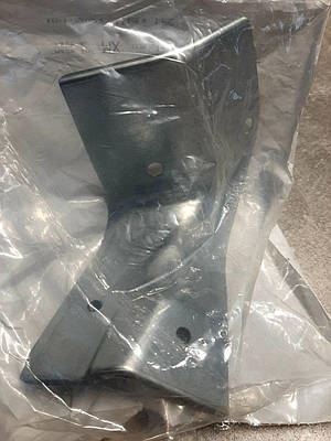 Оригінальний теплозахисний екран випускного колектора вихлопної труби BRP Can-Am 707600932