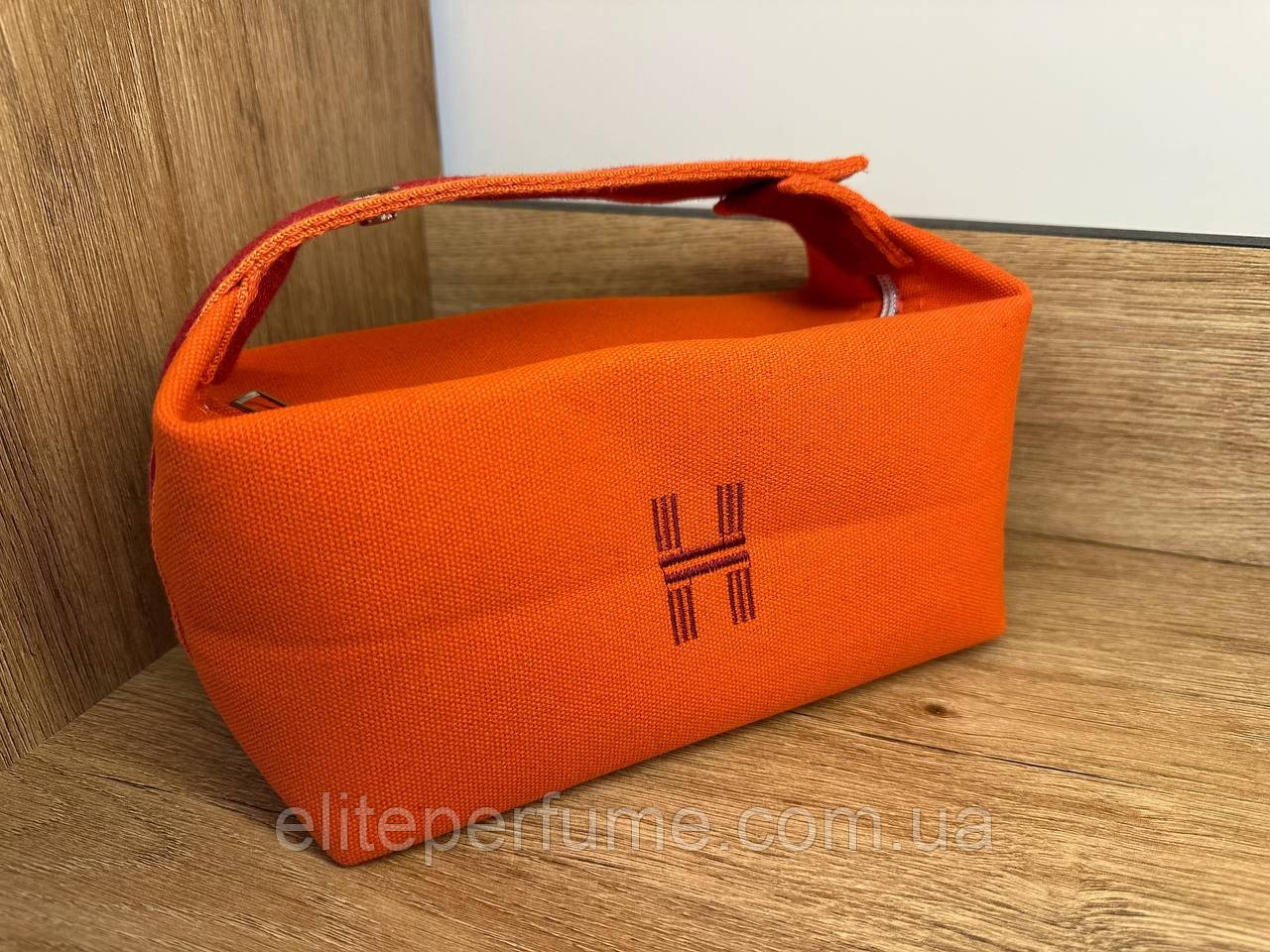 Косметичка Hermes