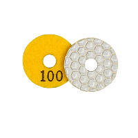 Алмазний шліфувальний круг (Сота) mini D-50, Р-100 Концентрація алмазного порошку 17%