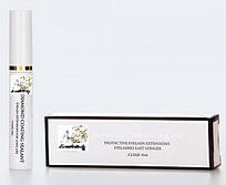Закріплювач Max-Beauty 10мл. Прозорий