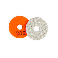 Алмазний шліфувальний круг (Сота) mini D-50, Р-200 Концентрація алмазного порошку 17%