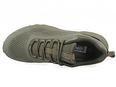 Чоловічі кросівки Forester Low Khaki Tactical Waterproof B24W001A-17FO Vibram, фото 3