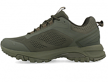 Чоловічі кросівки Forester Low Khaki Tactical Waterproof B24W001A-17FO Vibram, фото 5