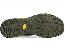 Чоловічі кросівки Forester Low Khaki Tactical Waterproof B24W001A-17FO Vibram, фото 6