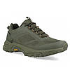 Чоловічі кросівки Forester Low Khaki Tactical Waterproof B24W001A-17FO Vibram, фото 7