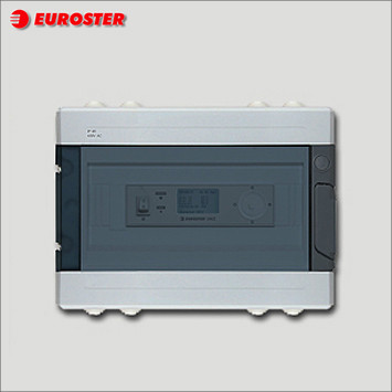 Погодозалежний термоконтролер Euroster UNI3 OBUD