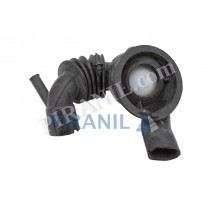 Патрубок для пральної машини Bosch, Siemens - 00480436