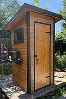 Засоби для вигрібних ям, для компостування.