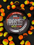 Вафтерс TRIOS Bandit / Acid Pear (кальмар, криль, кисла груша), 10-12 мм, фото 4