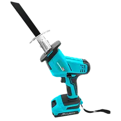 Акумуляторна шабельна пила GRAND ПС-20К PRO