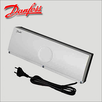 Блок управління Danfoss FH-WC 8 виходів 220-24 В