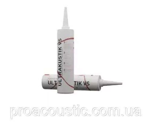 Ultrakustik VS Силіконовий герметик, фото 1