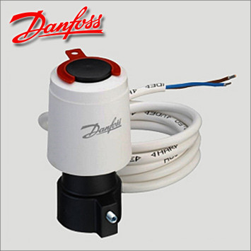 Сервопривід Danfoss TWA-A NC 24 B