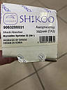 Амортизатор задній Mercedes Sprinter 906, VW Crafter 2 т і 5т спарка універсальний 9063200031 SHIKOO, фото 4