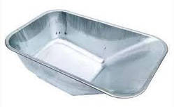 Корито для тачки (будівельне) 90л/180кг