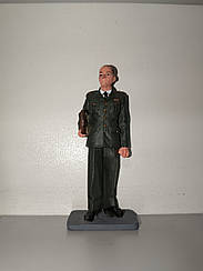 Генерал-полковник ЗСУ 2022 фігурка олов'яна | Масштаб 1:32 | Sky Hobby Ukraine