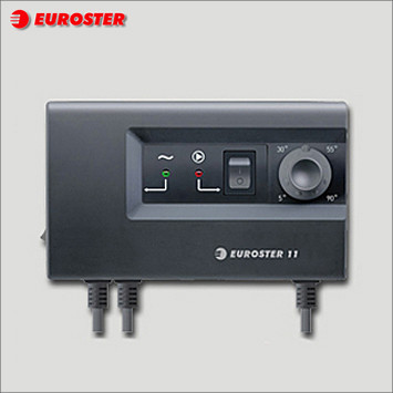 Термоконтролер Euroster 11