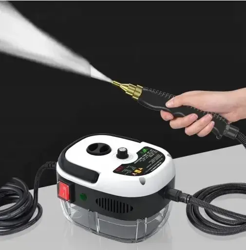 Пароочисник універсальний Steam Cleaner 2500 Вт парогенератор