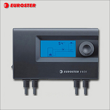 Термоконтролер Euroster 11EK