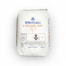 Кислота борна