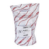 Гофра для унітазу армована Zerix, фото 2