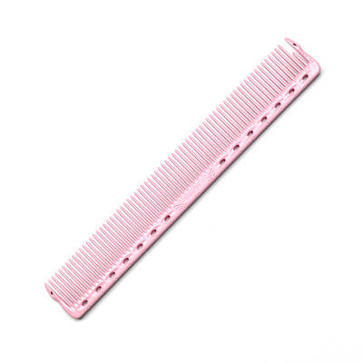 Гребінець для волосся Y.S.Park YS-ER339 Dolly Pink, 180 мм