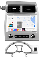 Штатна магнітола Mekede MS Audi Q7 (2005-2015) QleD (1 Din)