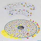 Гр Настільна гра "Детективний клуб" 54054 FUN GAME, фото 2