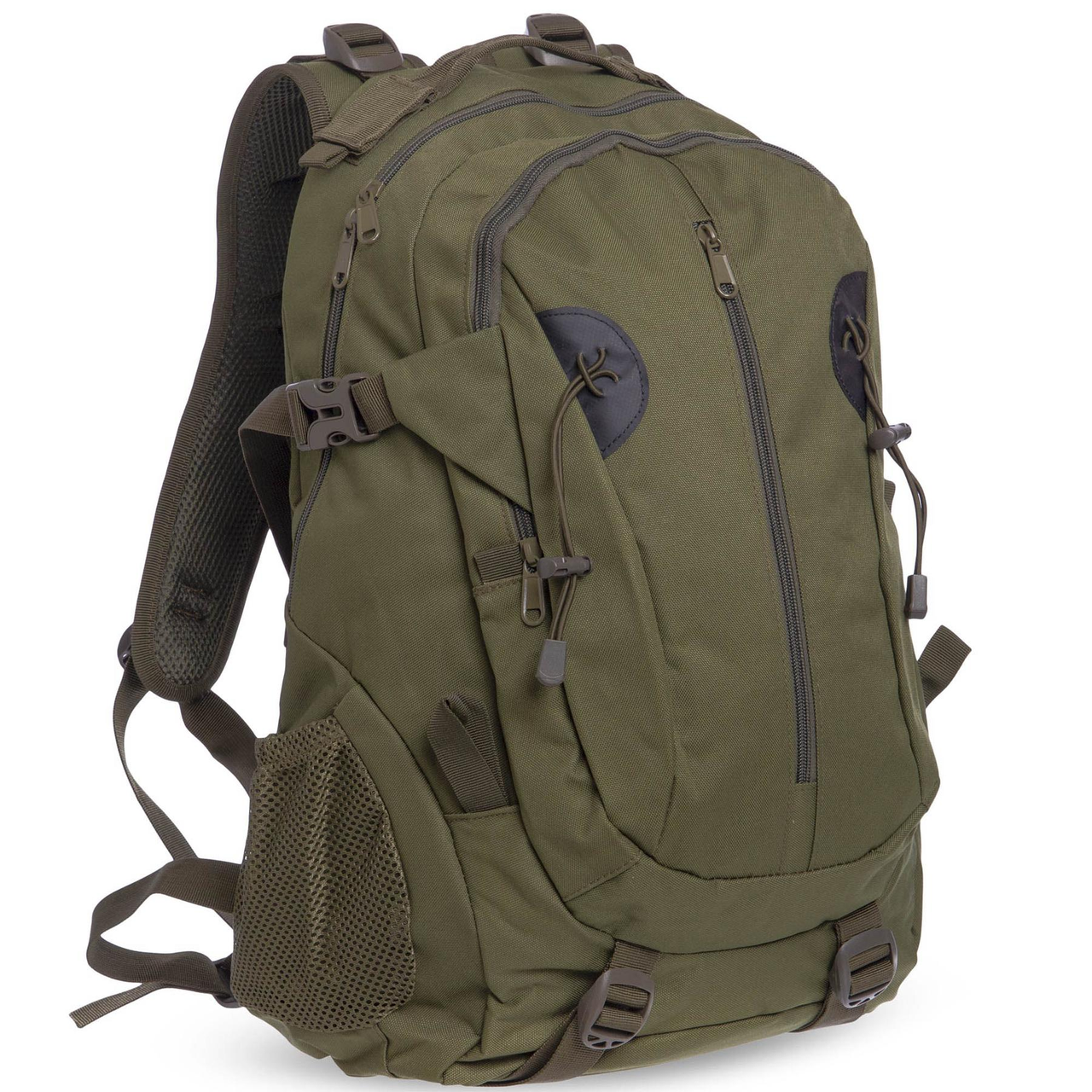 Рюкзак Patrol Molle 25л Олива