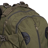 Рюкзак Patrol Molle 25л Олива, фото 7