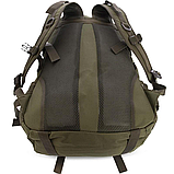 Рюкзак Patrol Molle 25л Олива, фото 8