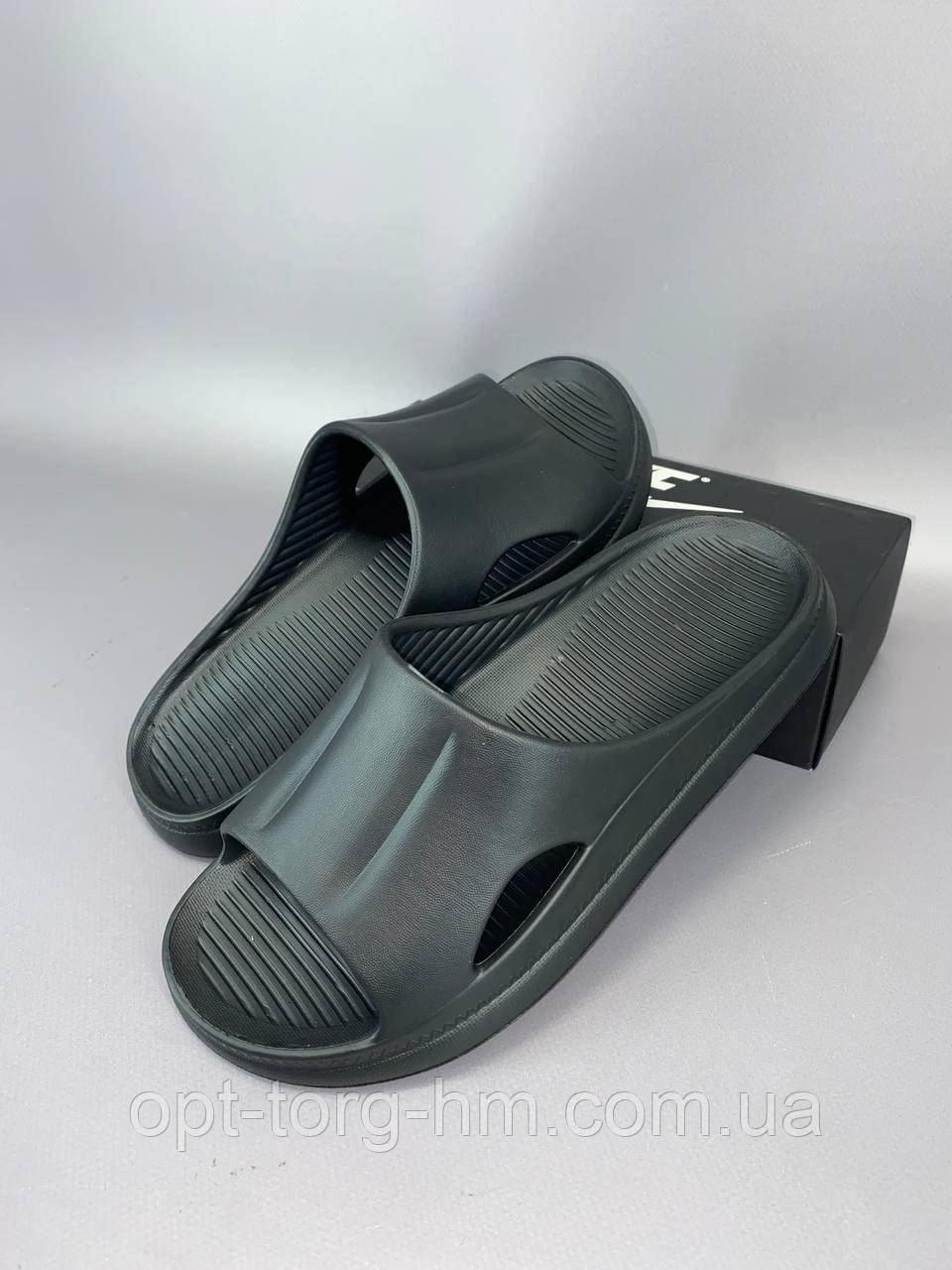 Спортивні пінкові шльопанці Roks, фото 1