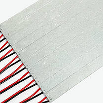 LED лінійка LT SMD5730 72LED 18W 12V 4200K LEDRIGID-5730-12-NW 81002, фото 4