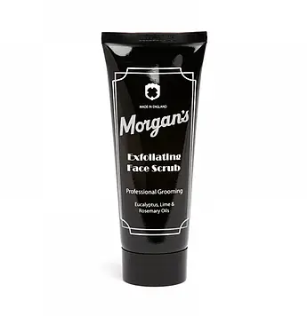 Пілінг для обличчя Morgans Exfoliating Face Scrub, 100мл