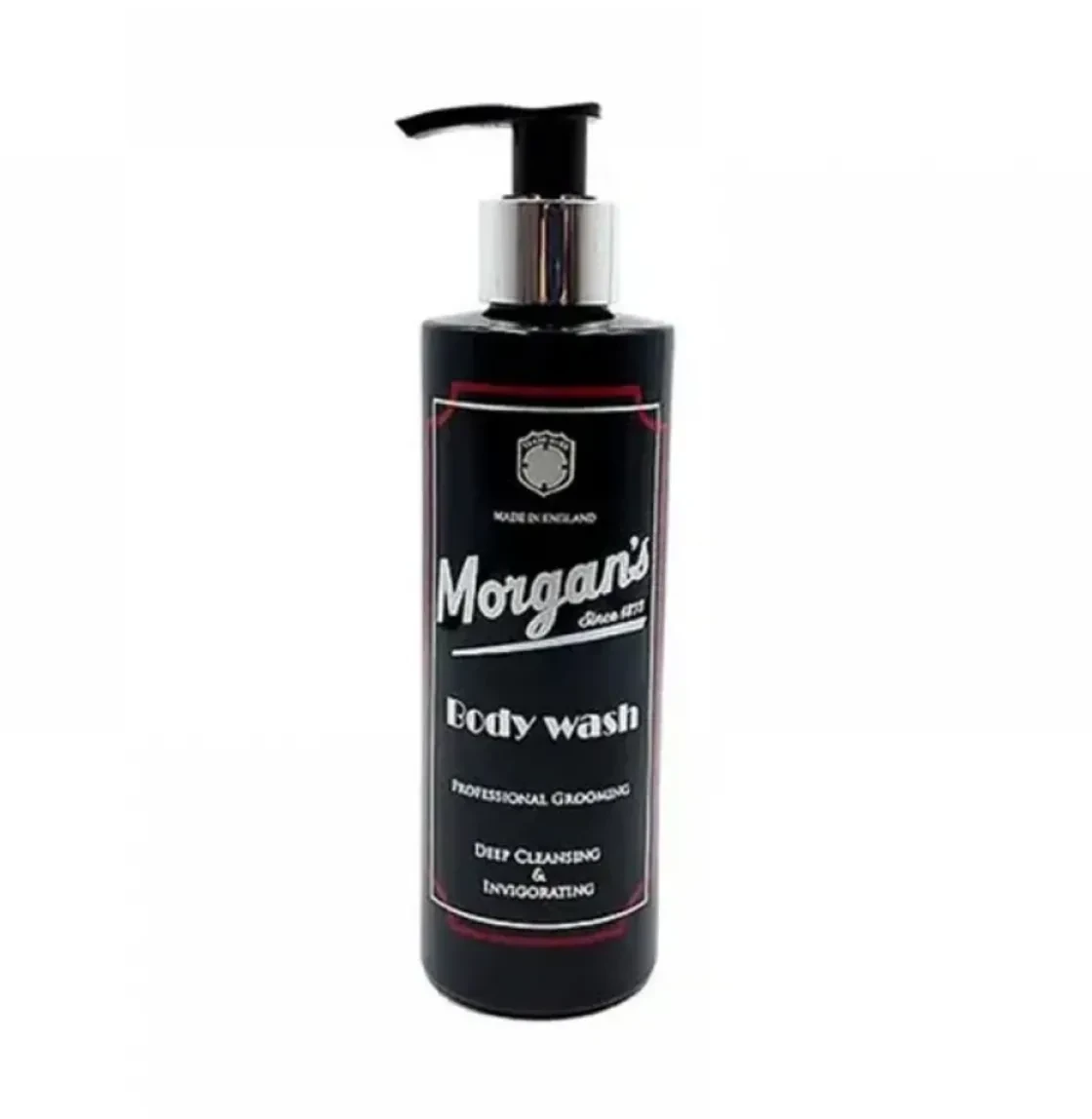 Гель для тіла Morgans Body Wash, 250 мл